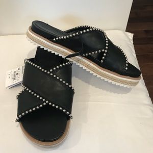 ZARA Slides